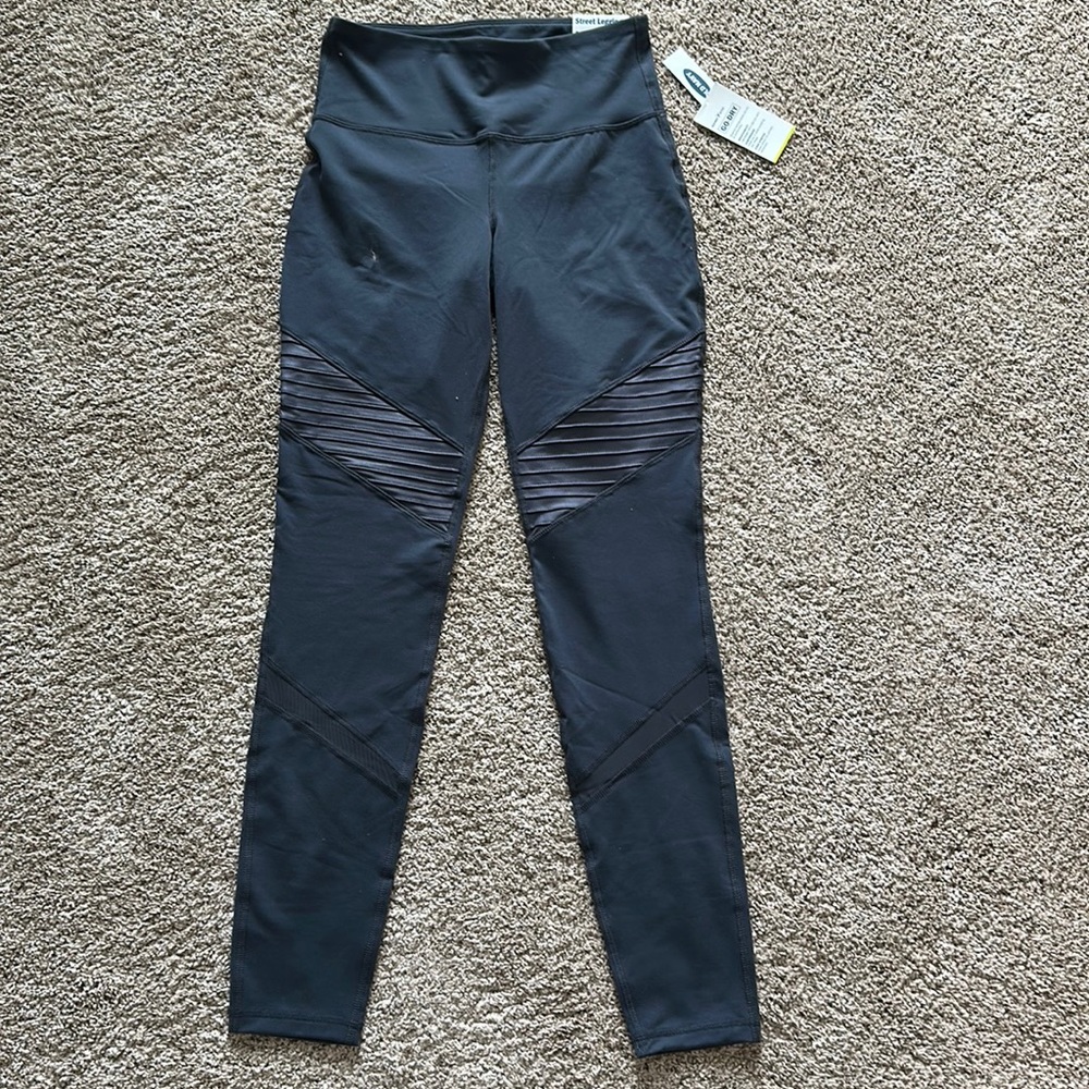 Old Navy Active Gray Legging